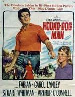 Hound-Dog Man