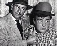 Abbott & Costello