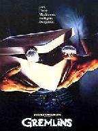 Gremlins Poster