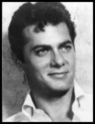 Tony Curtis