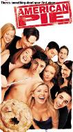 American Pie Poster