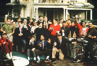 Animal House