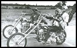 Easy Rider