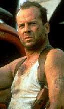 Bruce Willis