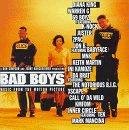 Bad Boys Soundtrack