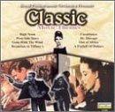 Classic Movie Themes CD