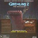 Gremlins 2 Soundtrack