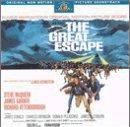 The Great Escape Soundtrack