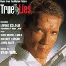 True Lies Soundtrack