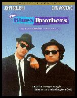 The Blues Brothers