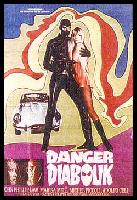 Danger Diabolik