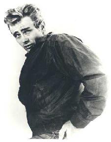 James Dean