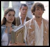 Ella Enchanted