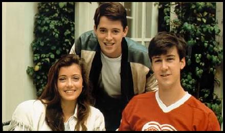 Ferris Bueller's Day Off