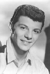 Frankie Avalon