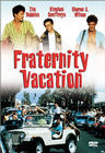 Fraternity Vacation DVD