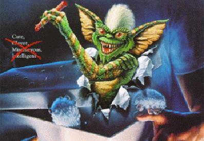 Gremlins