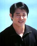 Jet Li