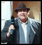 John Candy in Uncle Buck