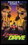 License To Drive