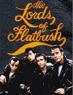 The Lords of Flatbush