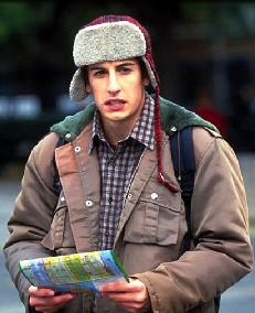 Jason Biggs