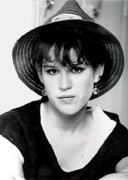 Molly Ringwald