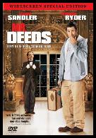 Mr. Deeds