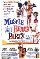 Muscle Beach Party