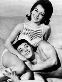 Frankie & Annette