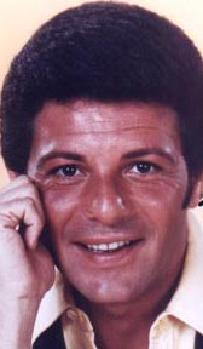 Frankie Avalon Portrait