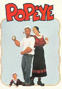 Popeye