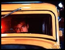 Paul Le Matt in American Graffiti 