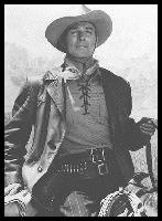 Randolph Scott