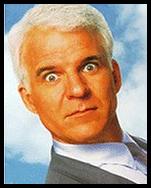 Steve Martin