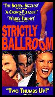 Strictly Ballroom