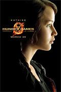 The Hunger Games Poster