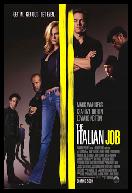 The Italian Job