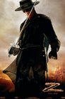 The Legend Of Zorro