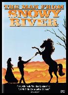 The Man From Snowy River