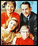 The Patty Duke Show cast