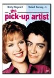 The Pick Up Artist DVD