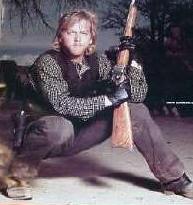 Kiefer Sutherland